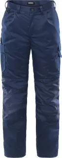 Fristads 100492-540, Winter Trousers 267 PP