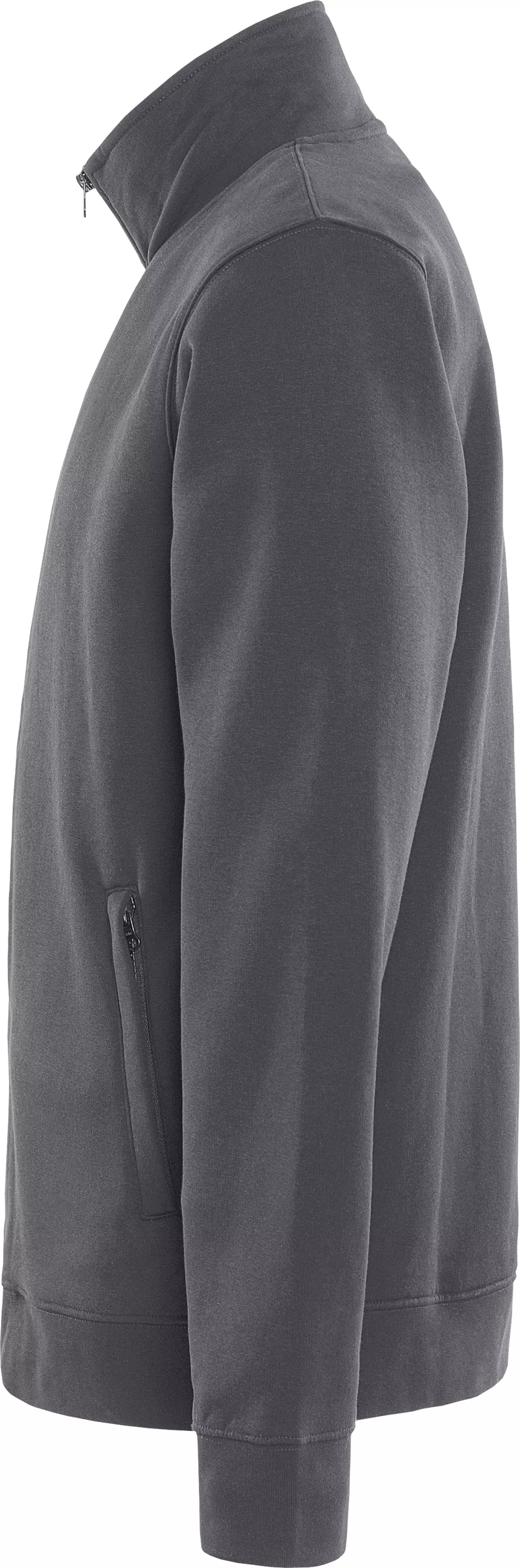 Fristads 122215-941, Acode Sweatjacke 1733 SWB, image 3