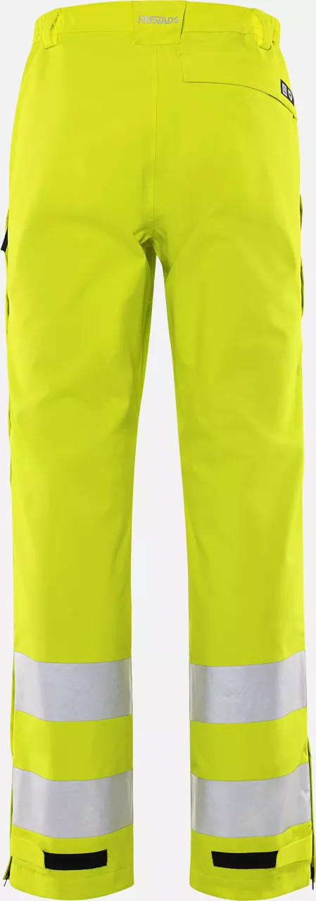 Fristads 300332-130, High Vis Functional Trousers Class 2 2680 GLPS, image 2, gallery thumbnail
