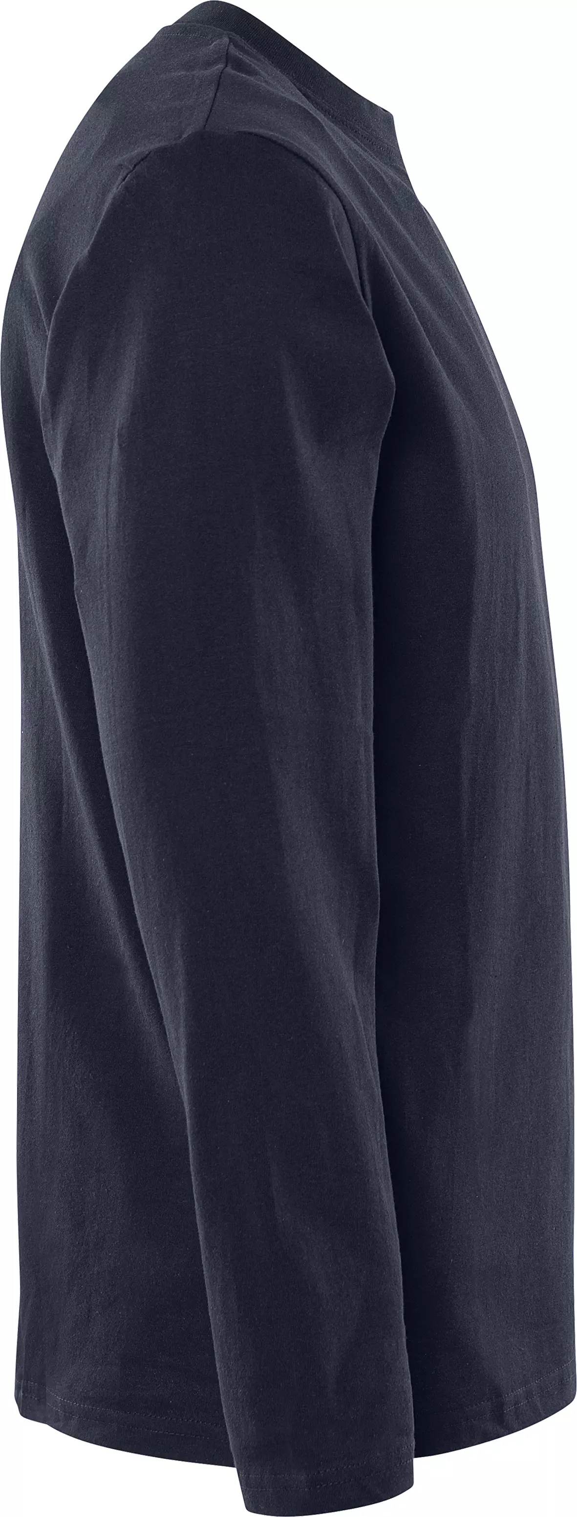 Fristads 100242-544, Acode Long Sleeve T-Shirt 1914 HSJ, image 4
