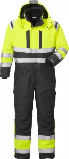 Fristads 119627-196, High Vis Airtech® Winteroverall Klasse 3 8015 GTT