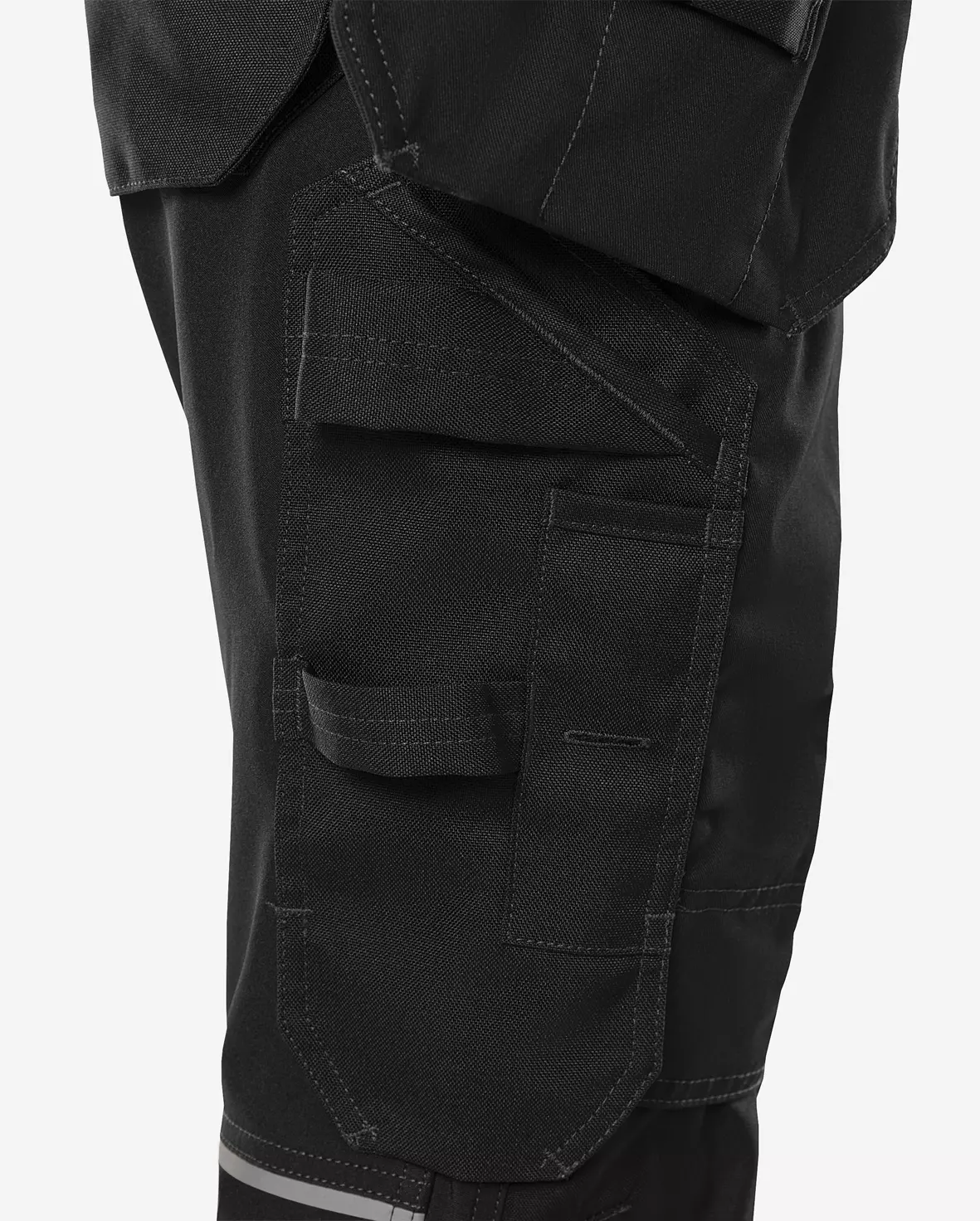 Fristads 301223-940, Handwerker-Stretch-Hose Damen 2901 GWM, image 6