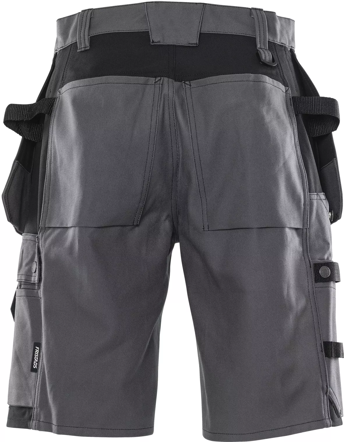 Fristads 100276-941, Craftsman Shorts 201 FAS, image 2