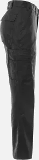 Fristads 100426-940, Ladies Trousers 278 P154, image 3, gallery thumbnail