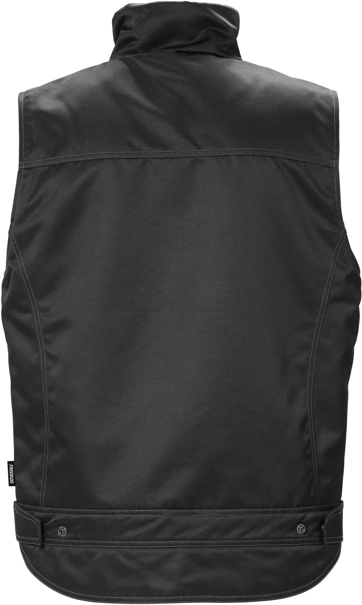 Fristads 125045-940, Winter Vest 5050 PP, image 2