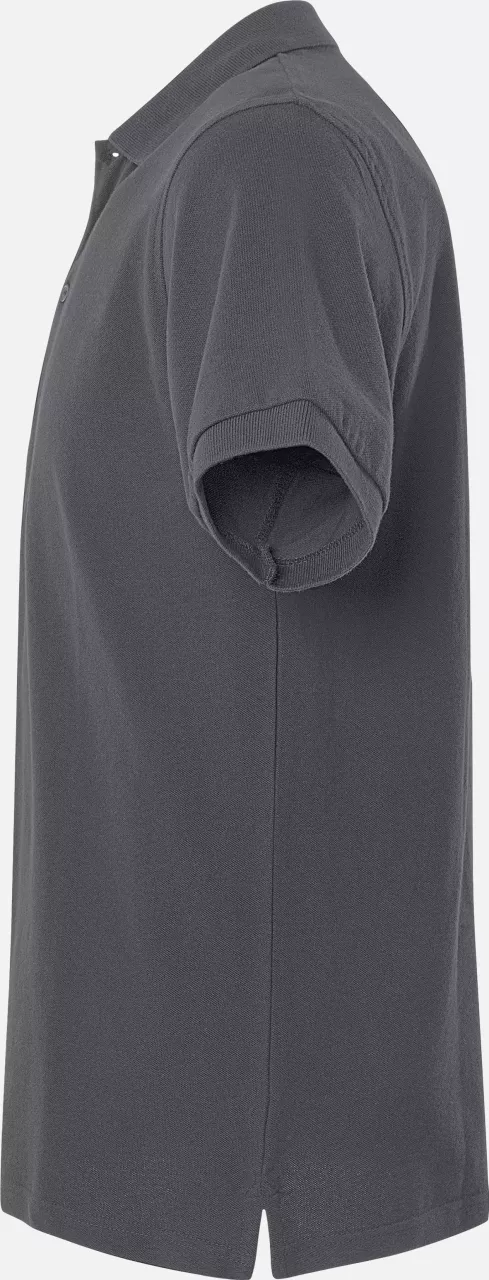 Fristads 100222-941, Acode Polo Shirt 1724 PIQ, image 2, gallery thumbnail