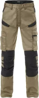 Fristads 129482-299, Trousers 2555 STFP