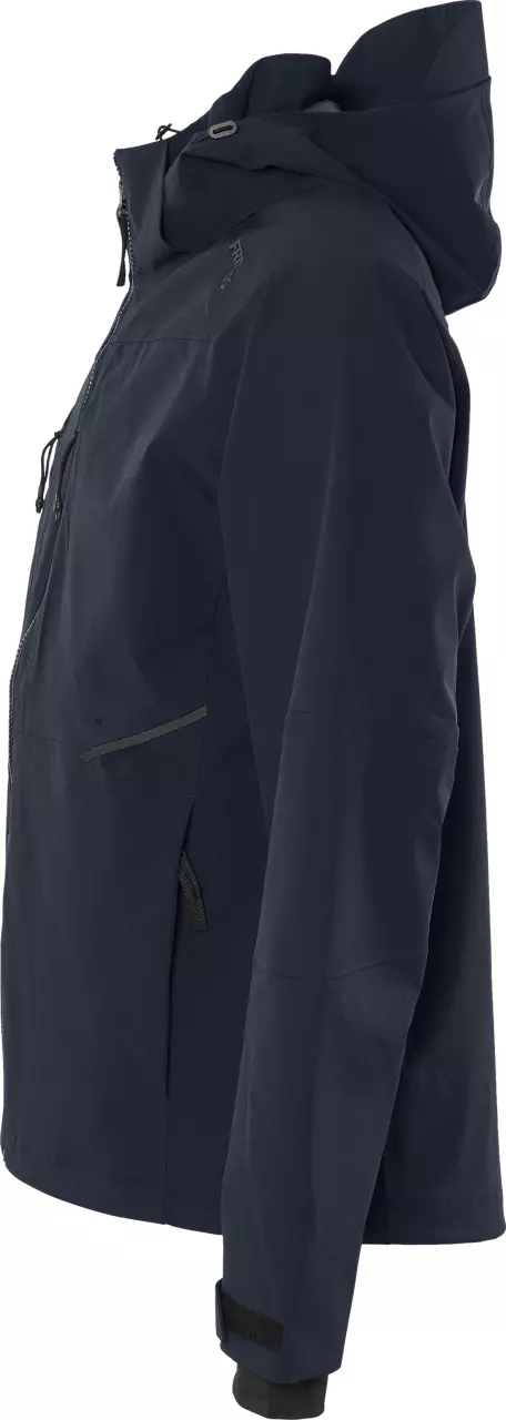 Fristads 300453-544, Stretchshell Jacket 4881 LSS, image 3, gallery thumbnail