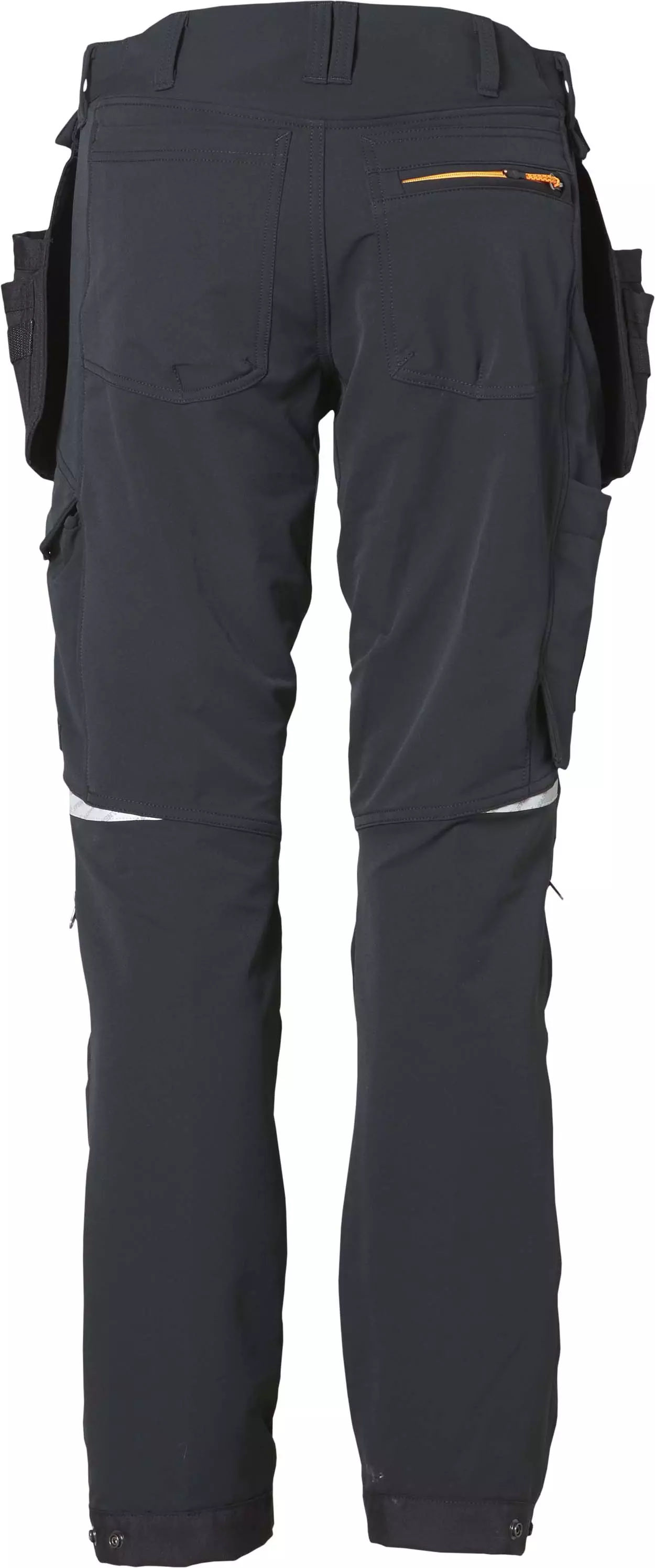 Fristads 130160-940, Evolve Craftsman Stretch Trousers, image 2