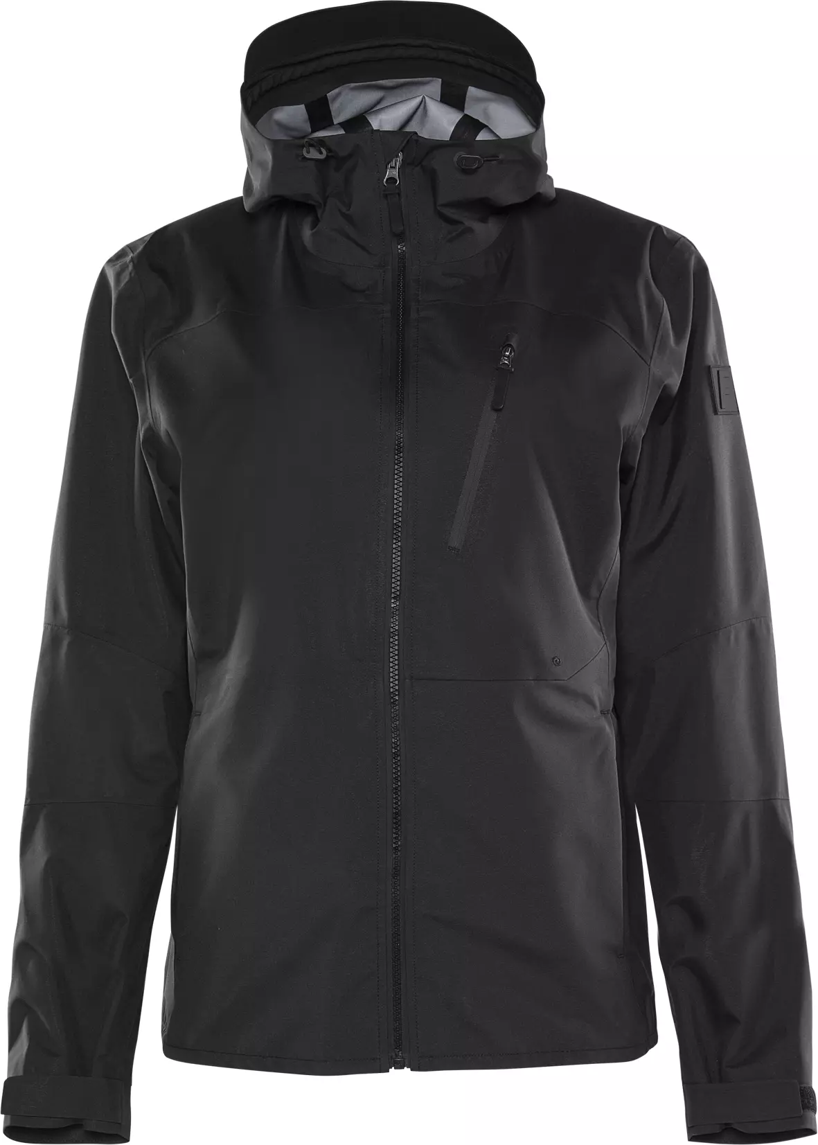Fristads 132040-940, Zinc Outdoor-Jacke