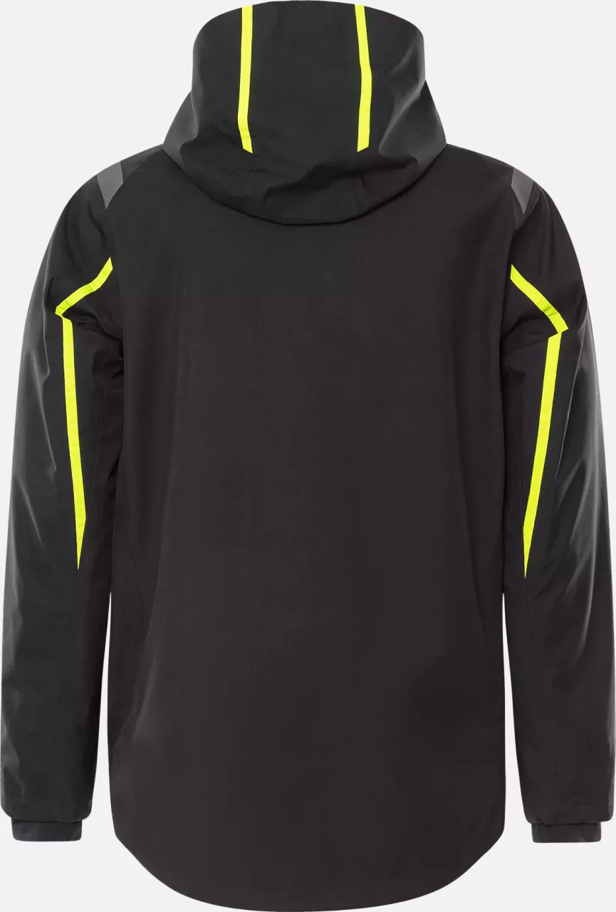 Fristads 131287-982, GORE-TEX Jacke 4864 GXP, image 2, gallery thumbnail