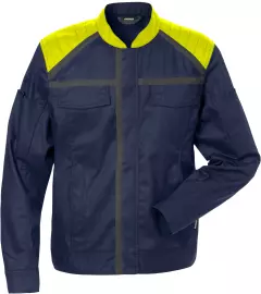 Fristads 129529-556, Damenjacke 4556 STFP