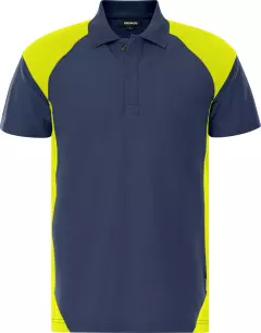 Fristads 300509-556, Heavy Polo Shirt 7047 GPM