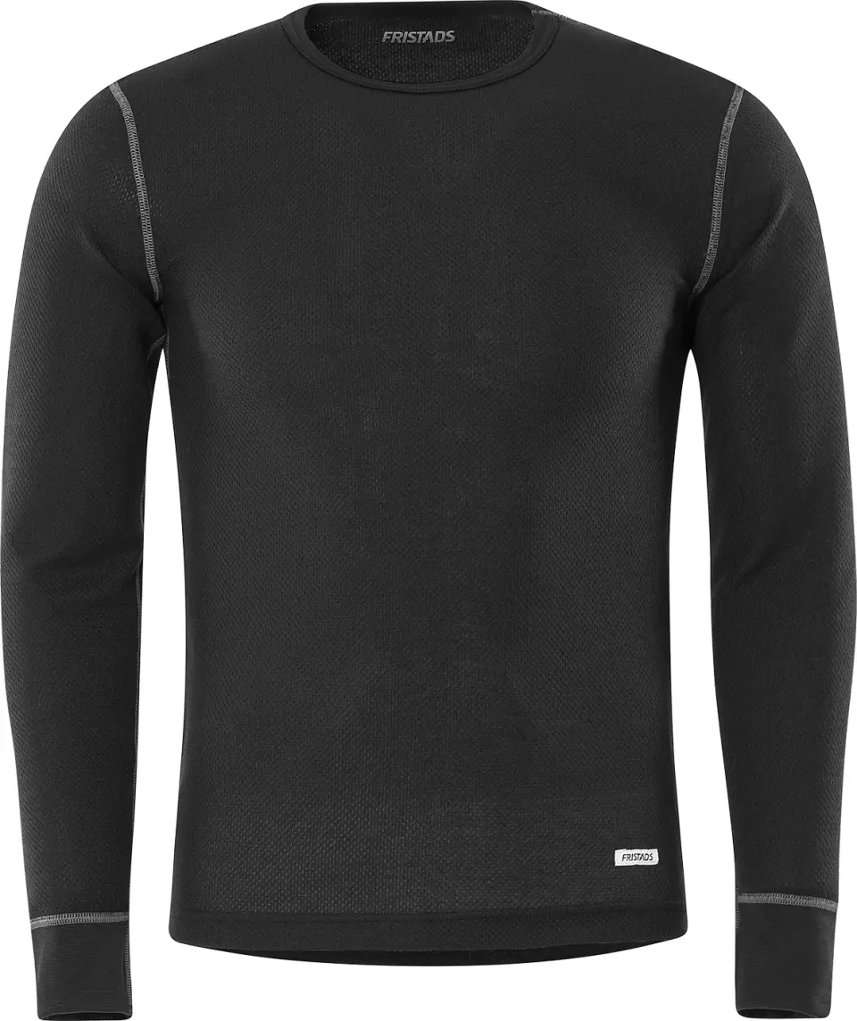 Fristads 127353-940, T-Shirt Langarm 787 OF