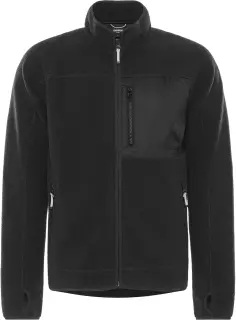 Fristads 300524-940, Argon Micro Webpelz-Fleecejacke