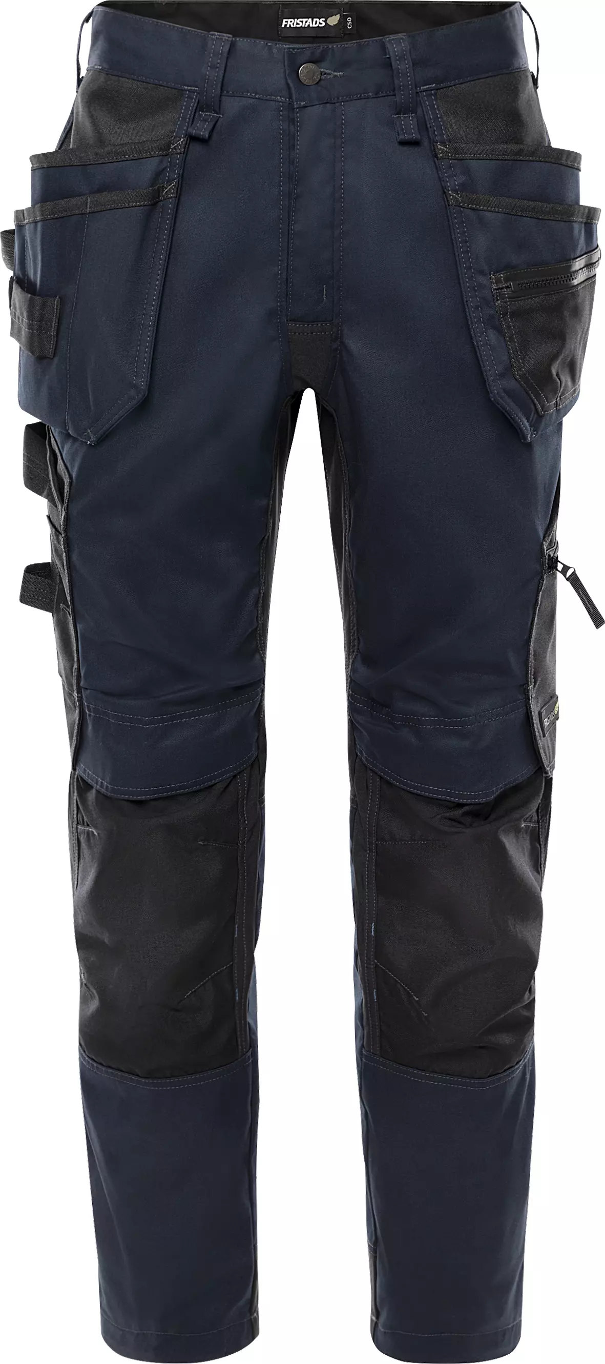 Fristads 301018-544, Craftsman Stretch Trousers 2900 GWM