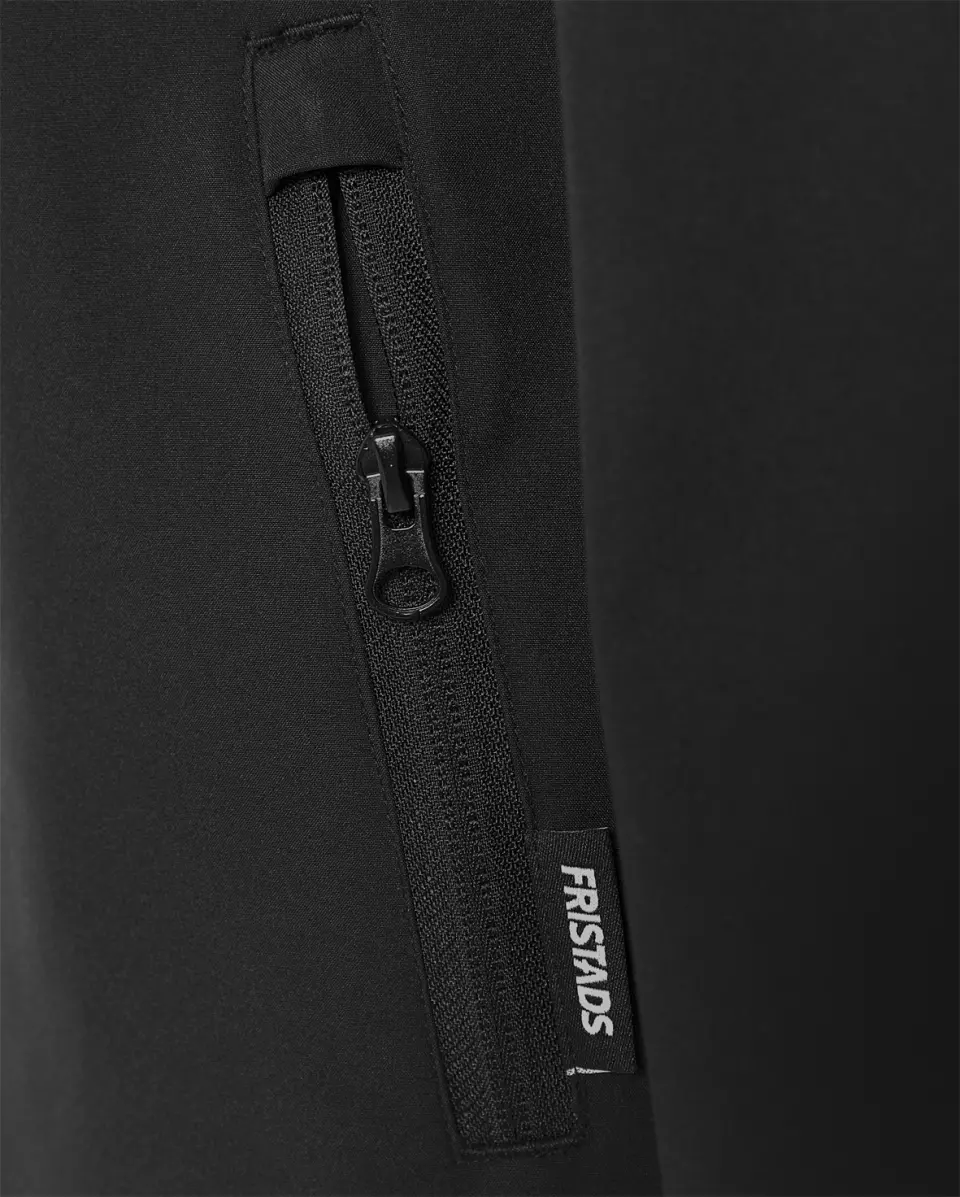 Fristads 113529-940, Acode Softshell Jacket 1476 SBT, image 6, gallery thumbnail