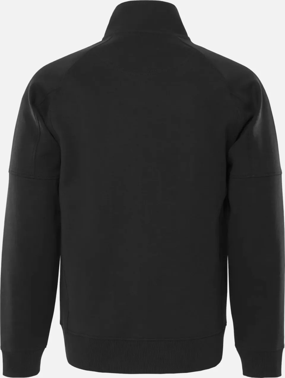Fristads 300499-940, Sweatshirt Jacket 7830 GKI, image 2, gallery thumbnail