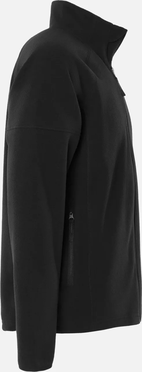 Fristads 117872-940, Acode Fleecejacke 1499 FLE, image 4, gallery thumbnail