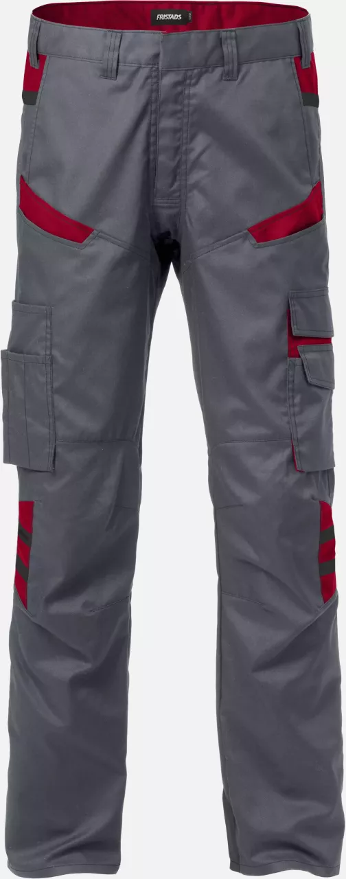 Fristads 129484-866, Trousers 2552 STFP, image 1, gallery thumbnail