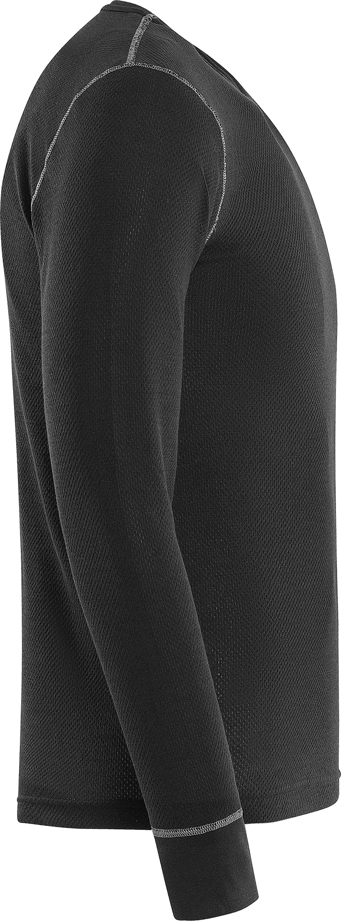 Fristads 127353-940, T-Shirt Langarm 787 OF, image 5