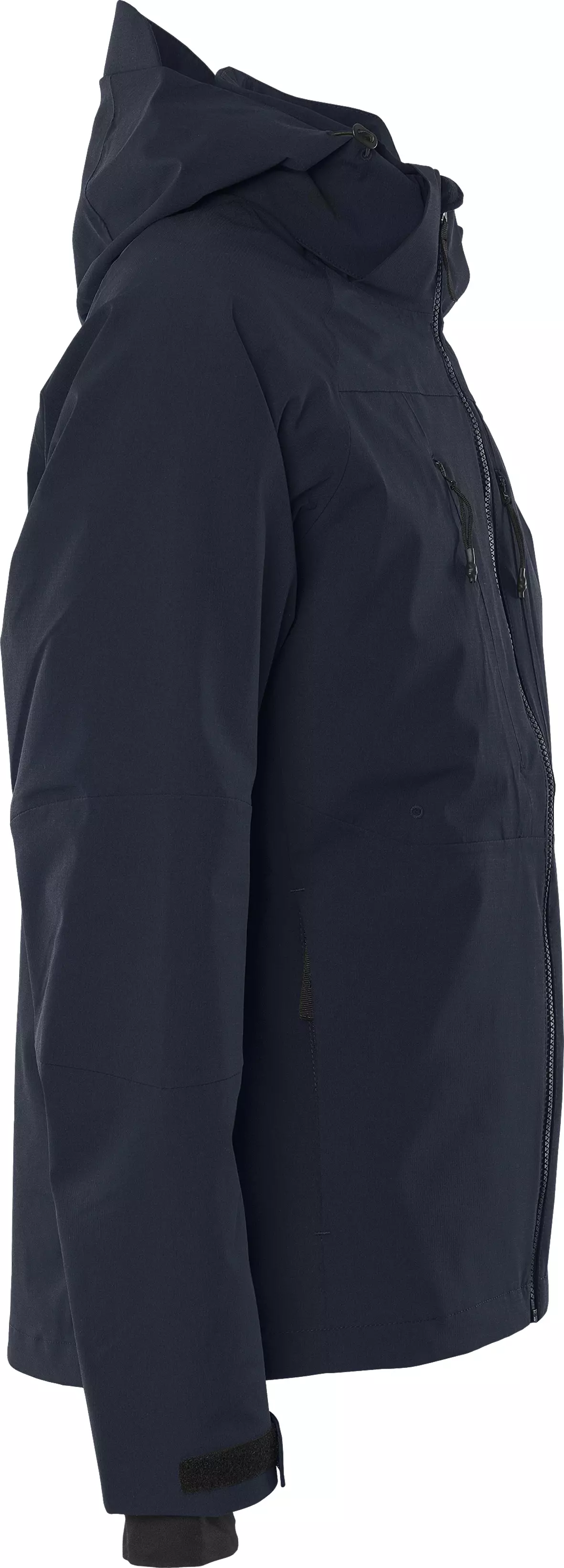 Fristads 300453-544, Stretchshell Jacket 4881 LSS, image 4