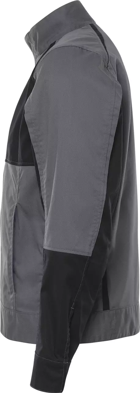 Fristads 301025-896, Green Jacke 4930 GWM, image 3, gallery thumbnail