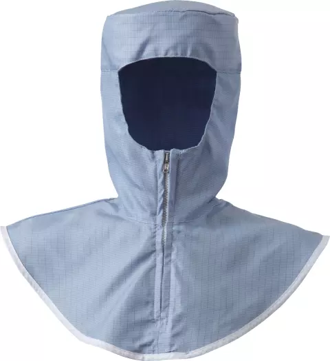 Fristads Cleanroom Hood 5R011 XR50