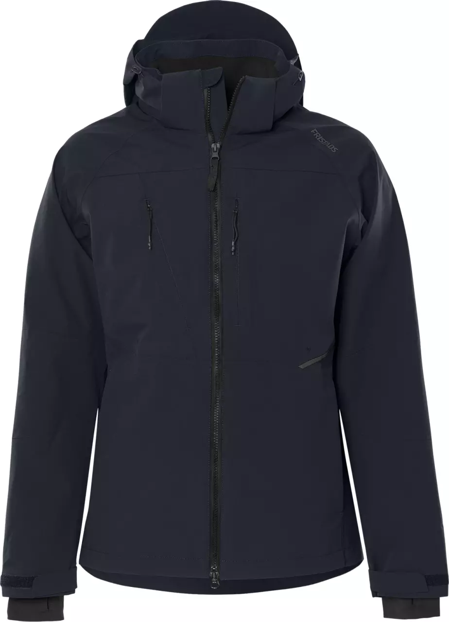 Fristads 301275-544, Women's Stretch Functional Jacket 4981 GLS