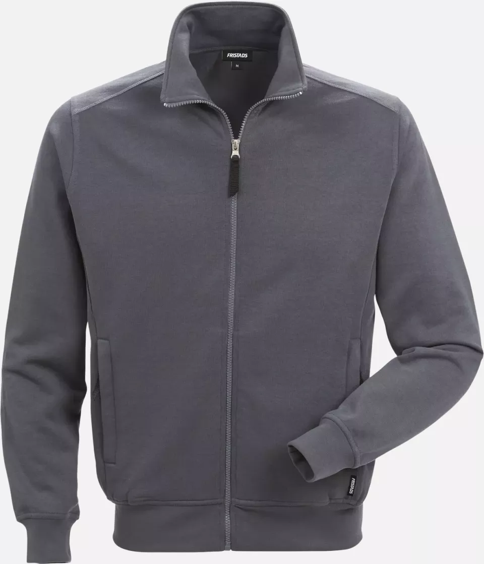 Fristads 114142-941, Sweatjacke 7608 SM, image 1, gallery thumbnail