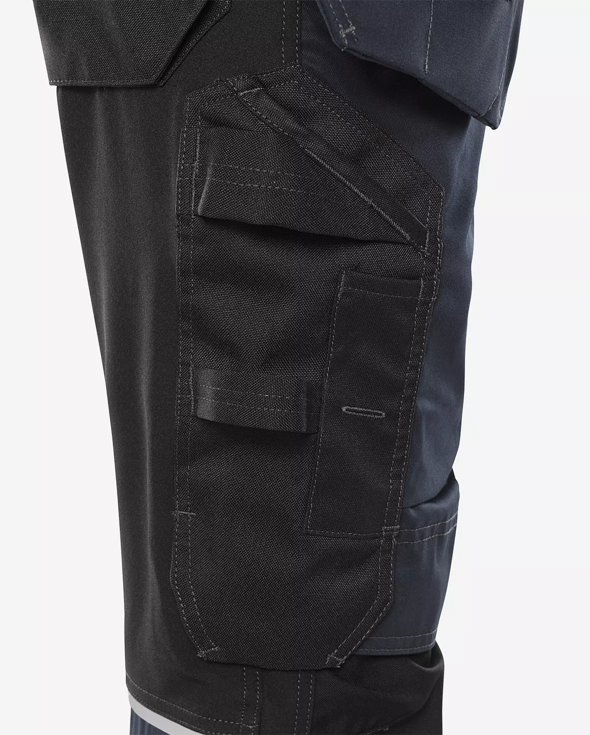 Fristads 301018-544, Craftsman Stretch Trousers 2900 GWM, image 6