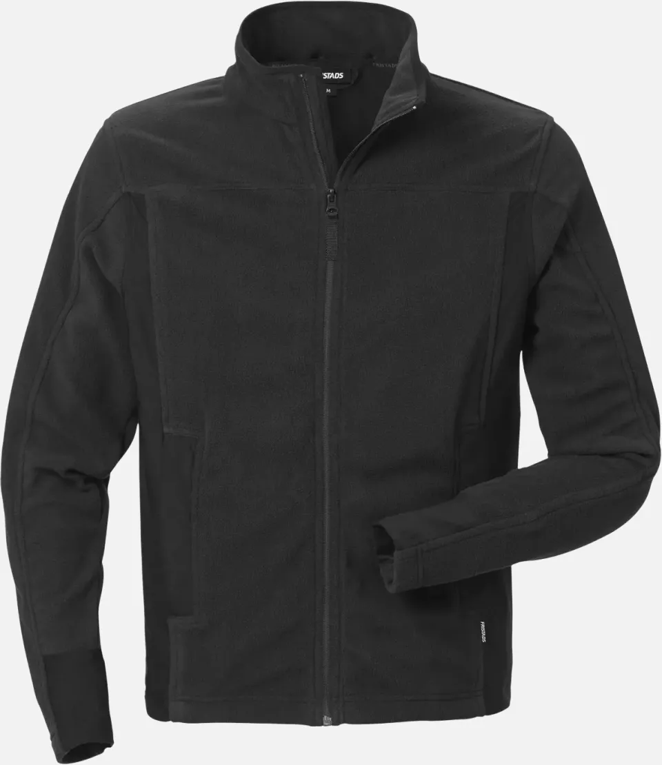 Fristads 120966-940, Fleece Jacket 4003 MFL, image 1, gallery thumbnail