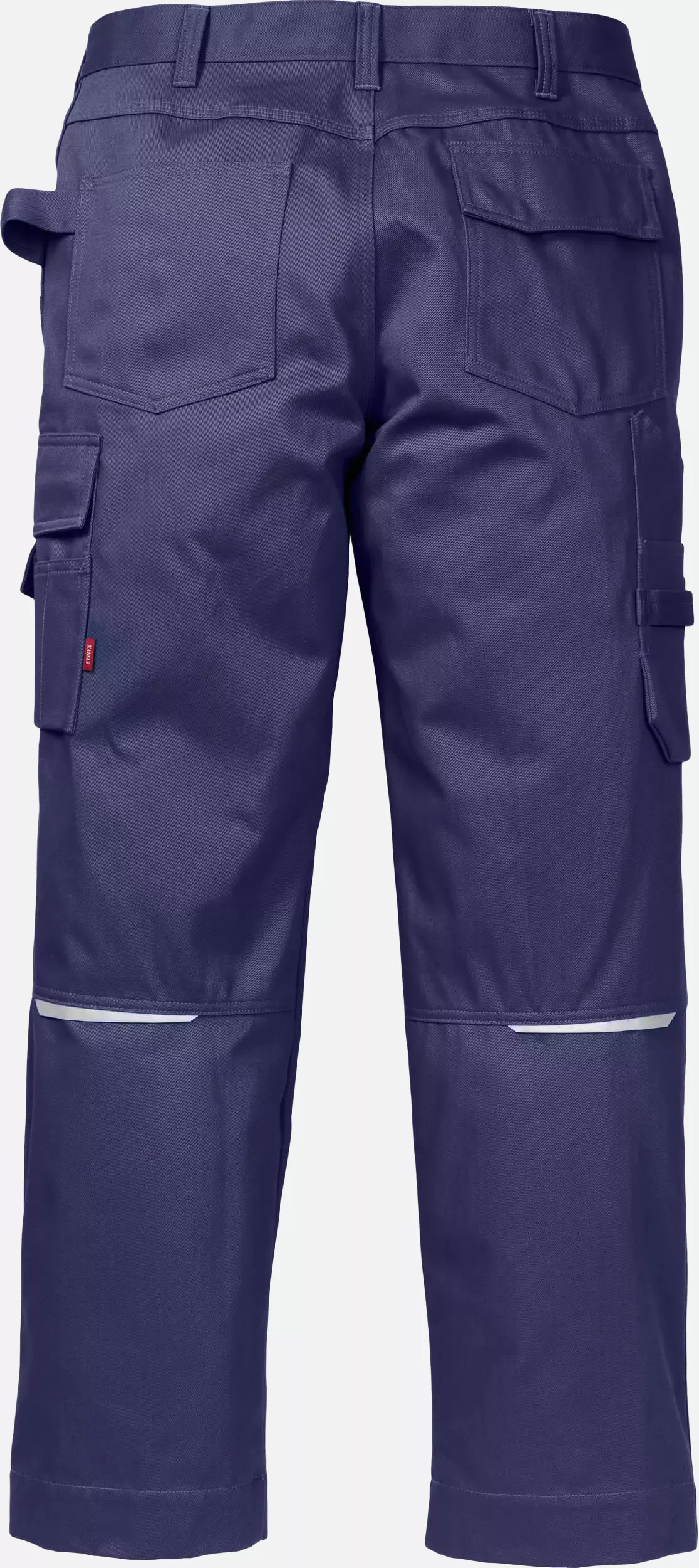 Fristads 113095-540, Icon One Cotton Trousers 2111 KC, image 2