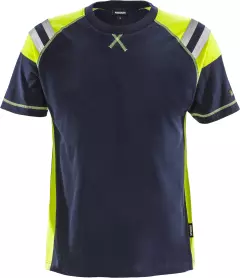 Fristads 110736-540, Flamestat T-Shirt 7073 TFLH