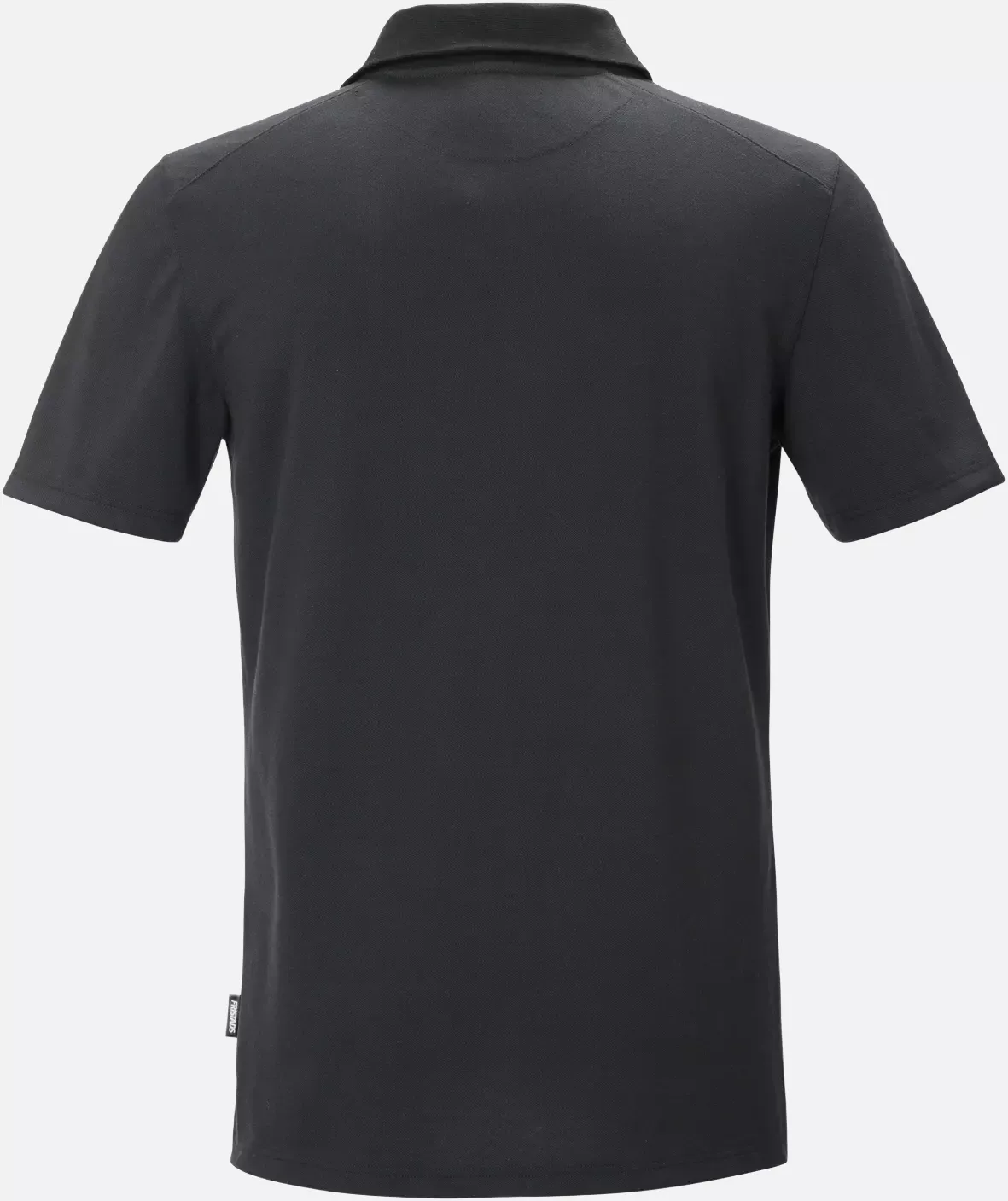 Fristads 120956-940, ESD Poloshirt 7080 XPM, image 2