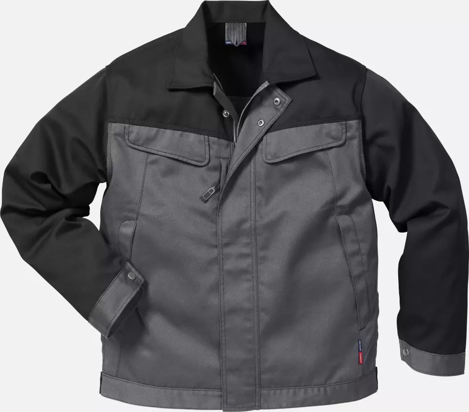 Fristads 109321-896, Icon Two Jacket 4857 LUXE, image 1, gallery thumbnail