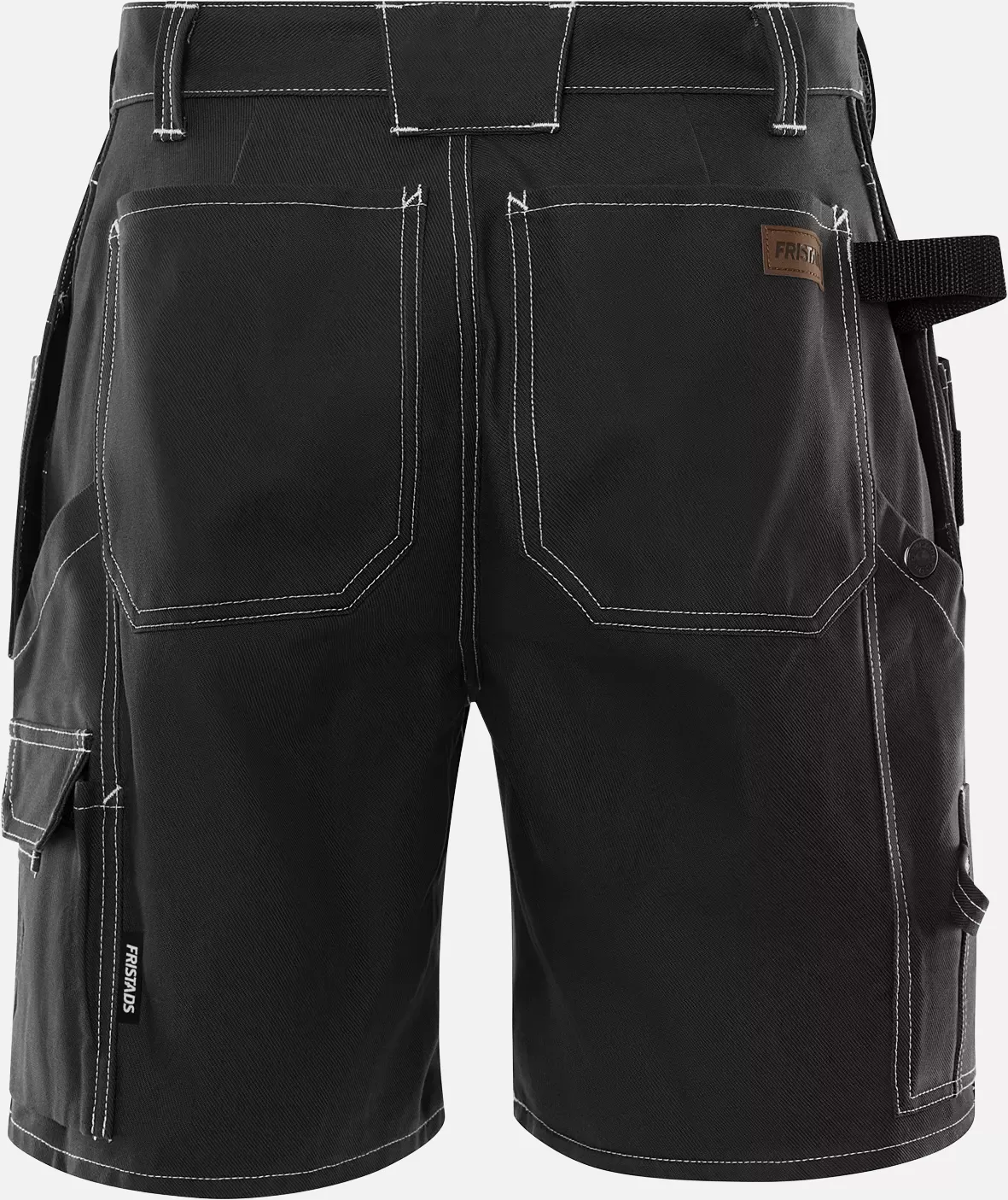 Fristads 100288-940, Craftsman Shorts 275 FAS, image 2
