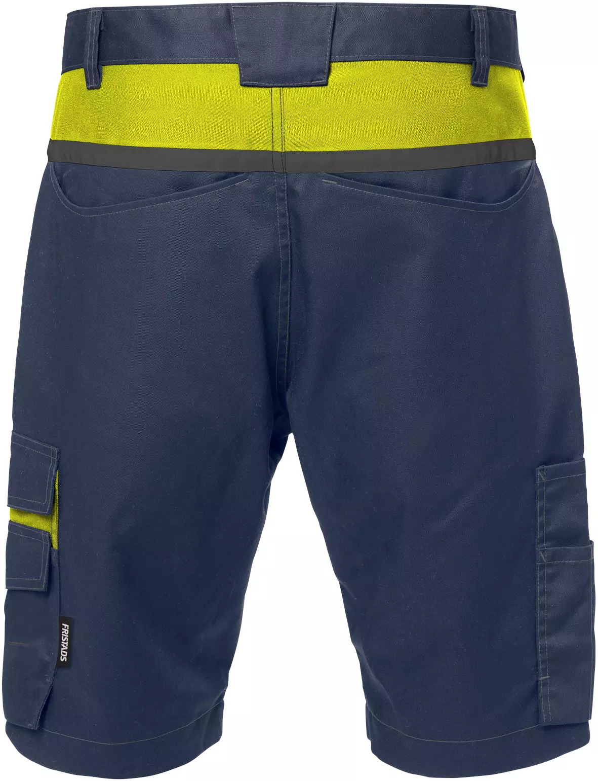 Fristads 129530-556, Shorts 2562 STFP, image 2