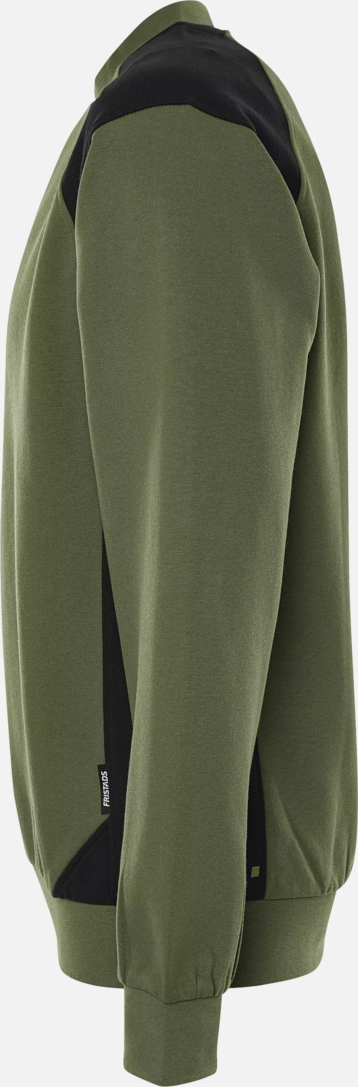 Fristads 300510-796, Sweatshirt 7148 GSM, image 3