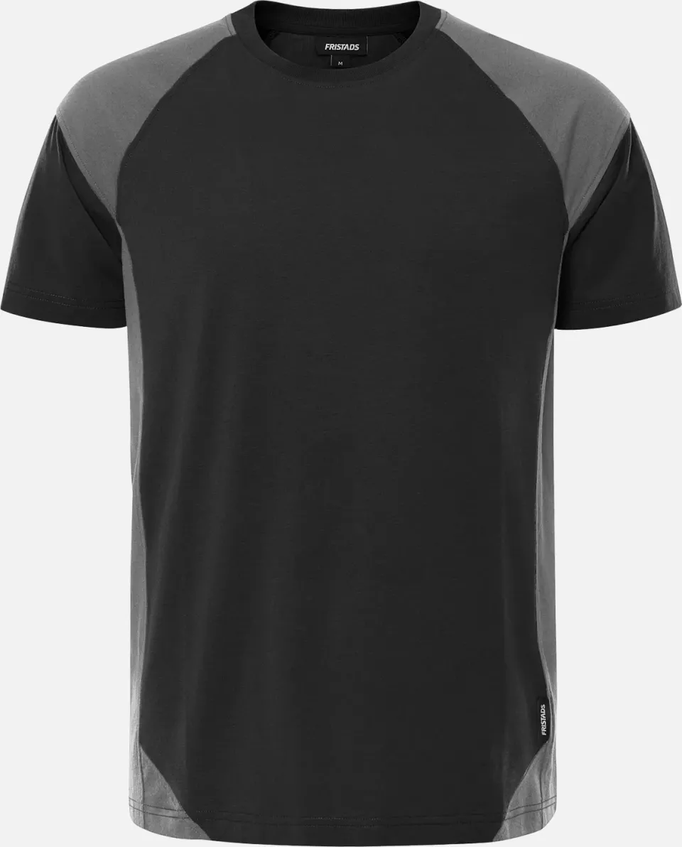 Fristads 300505-996, Schweres T-Shirt 7046 GTM, image 1, gallery thumbnail
