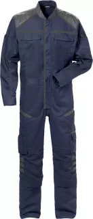 Fristads 129485-586, Coverall 8555 STFP