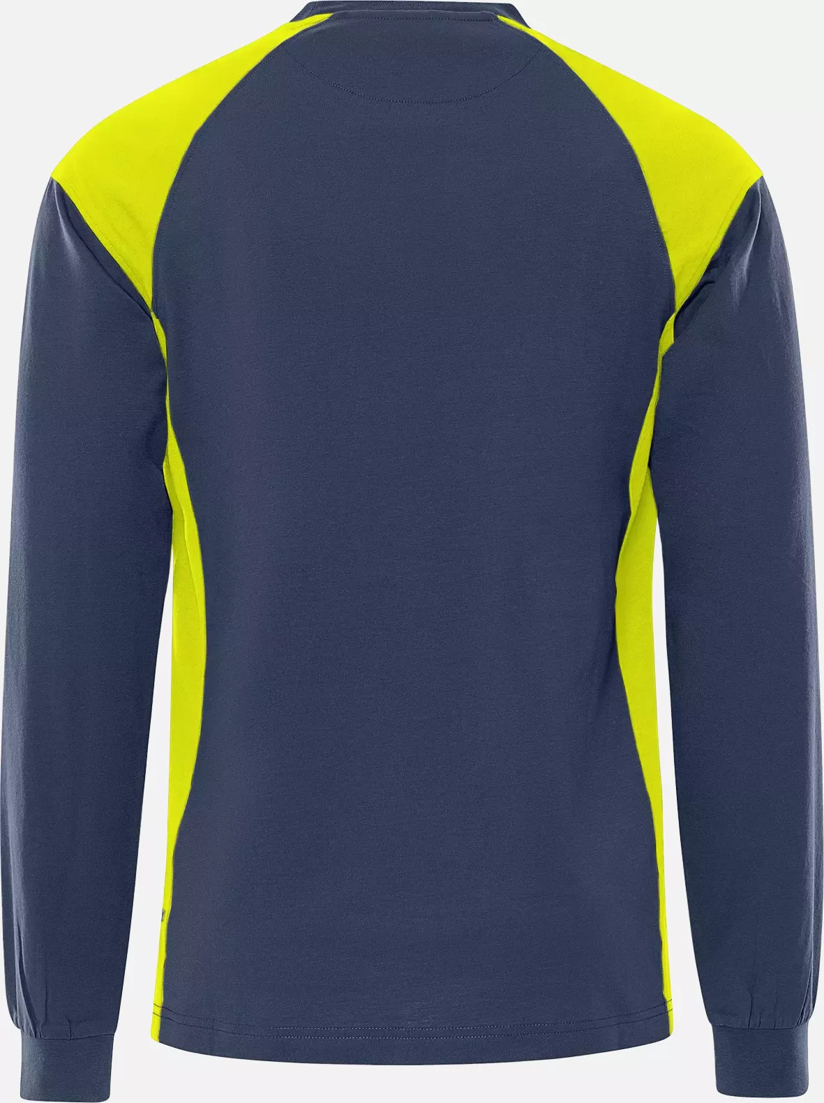 Fristads 301171-556, Heavy Long Sleeve T-Shirt 7071 GTM, image 2