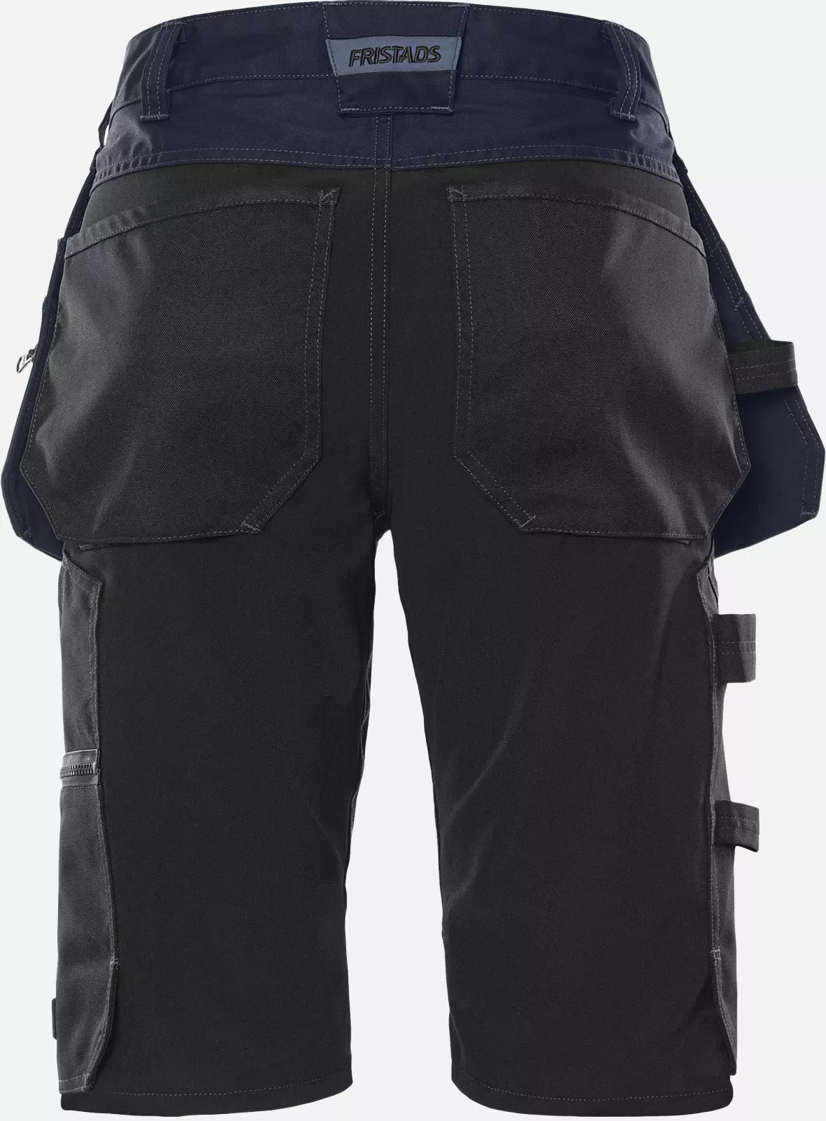 Fristads 301276-544, Handwerker Stretch-Shorts Damen 2904 GWM, image 2