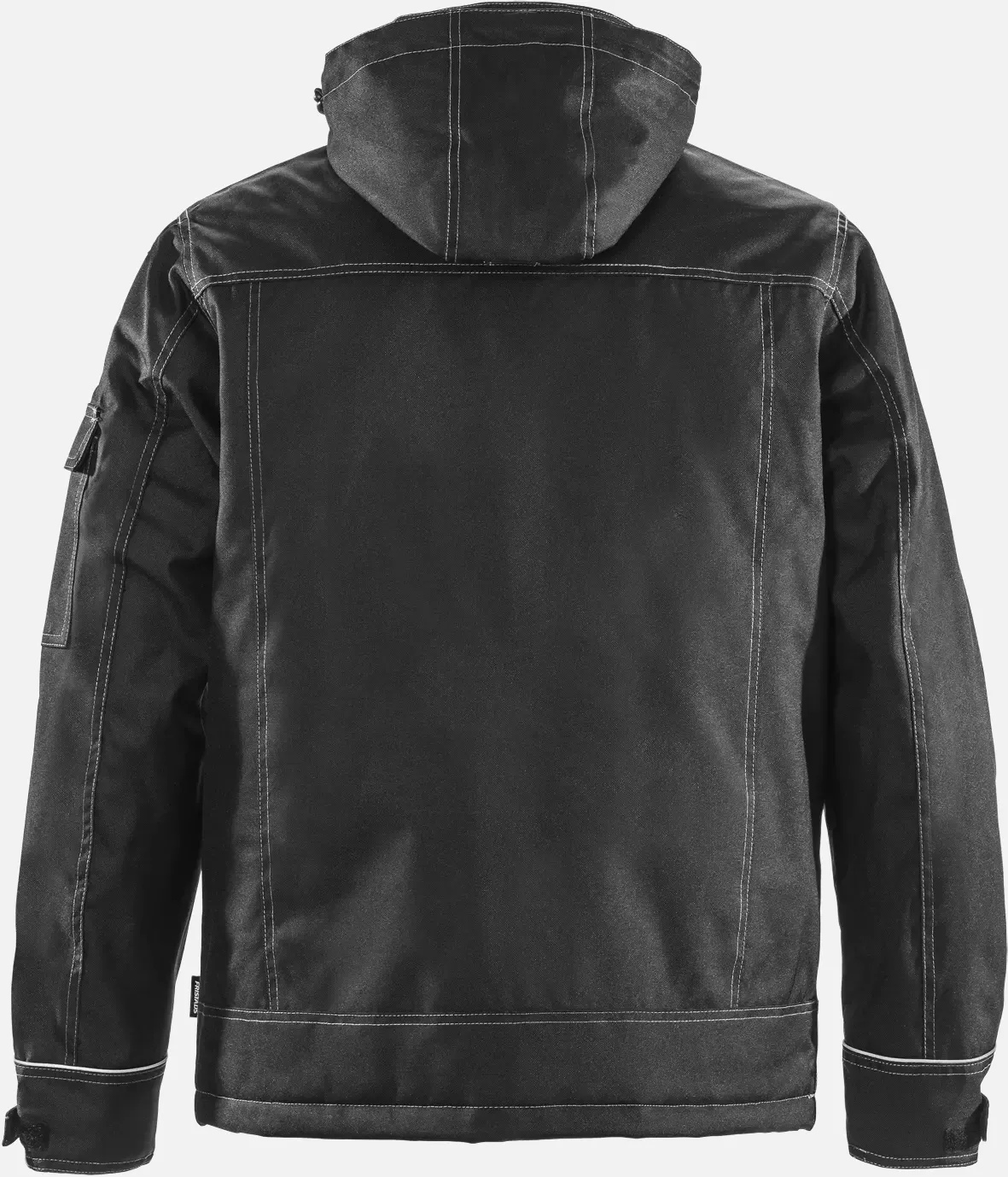 Fristads 113080-940, Winter Jacket 4001 PRS, image 2