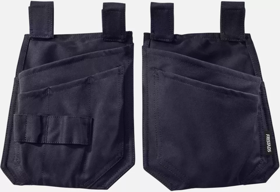 Fristads 131925-540, Nail Pockets 9179 ATHS, image 1, gallery thumbnail