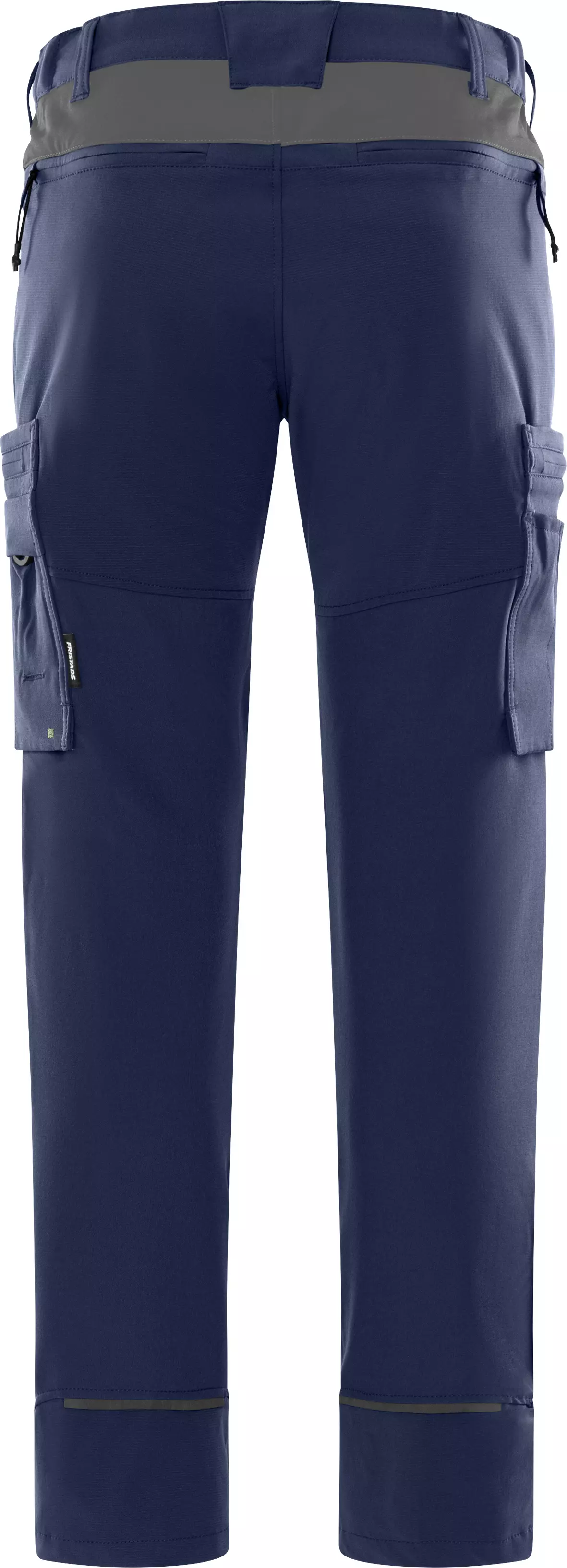 Fristads 133394-586, Stretch Trousers 2653 LWS, image 2