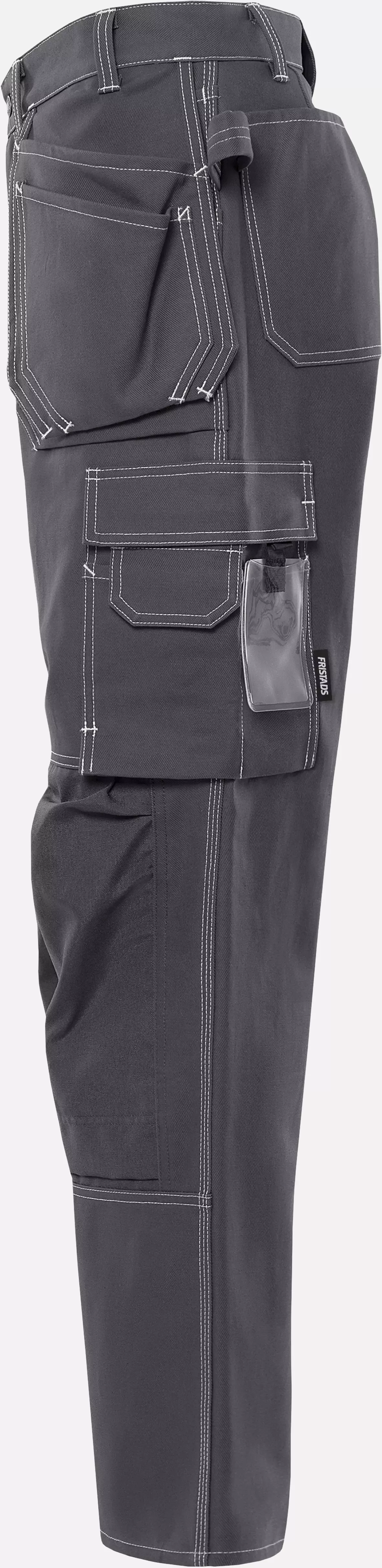 Fristads 100286-941, Craftsman Trousers 265K FAS, image 3