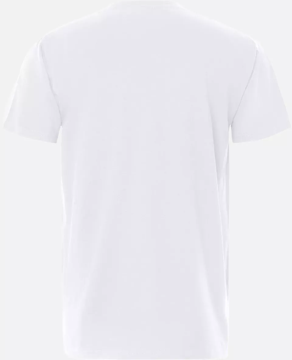 Fristads 100240-900, Acode T-Shirt 1912 HSJ, image 2, gallery thumbnail