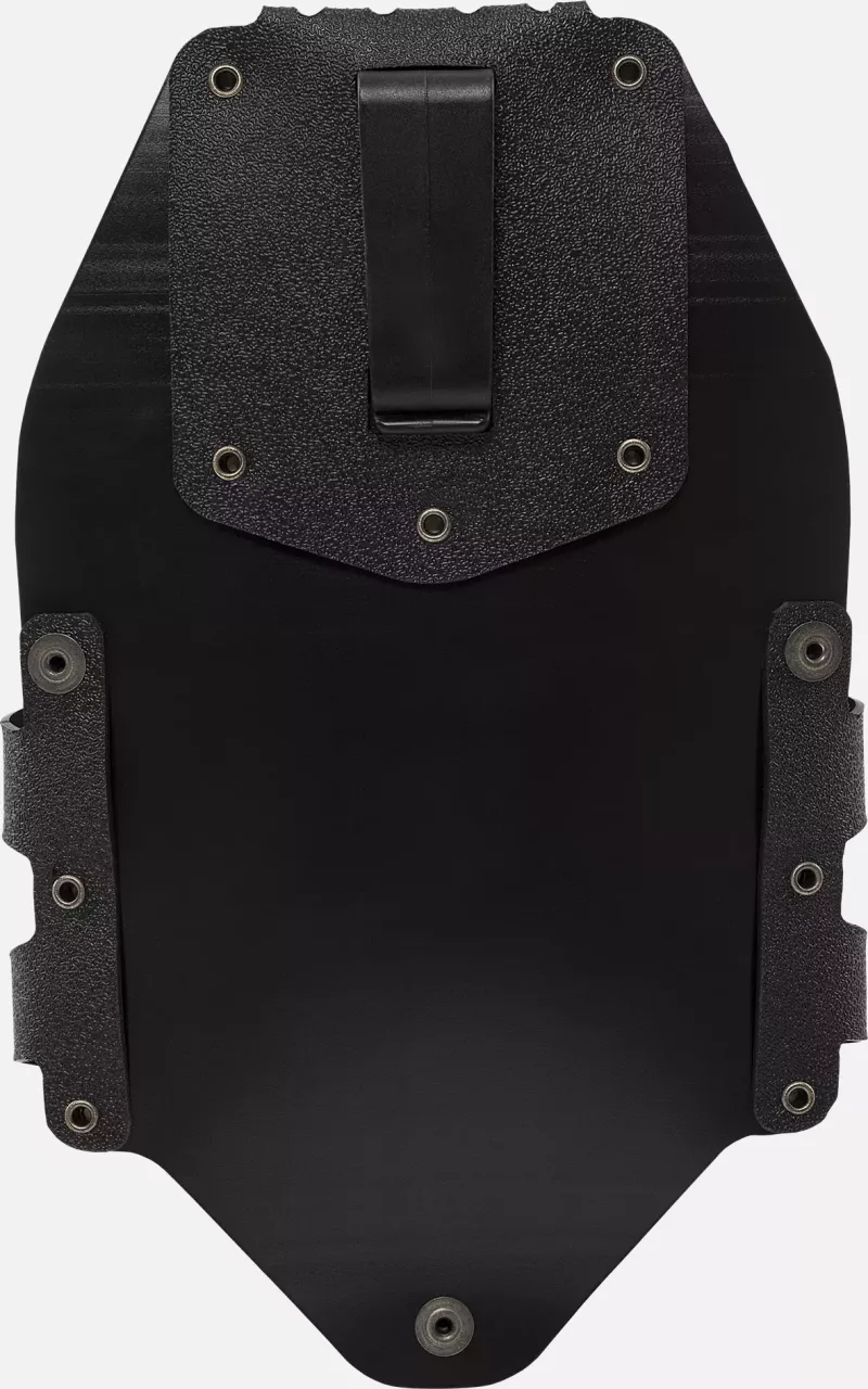 Fristads 301274-940, Snikki Speed Square Holder 9235 PLST, image 2, gallery thumbnail