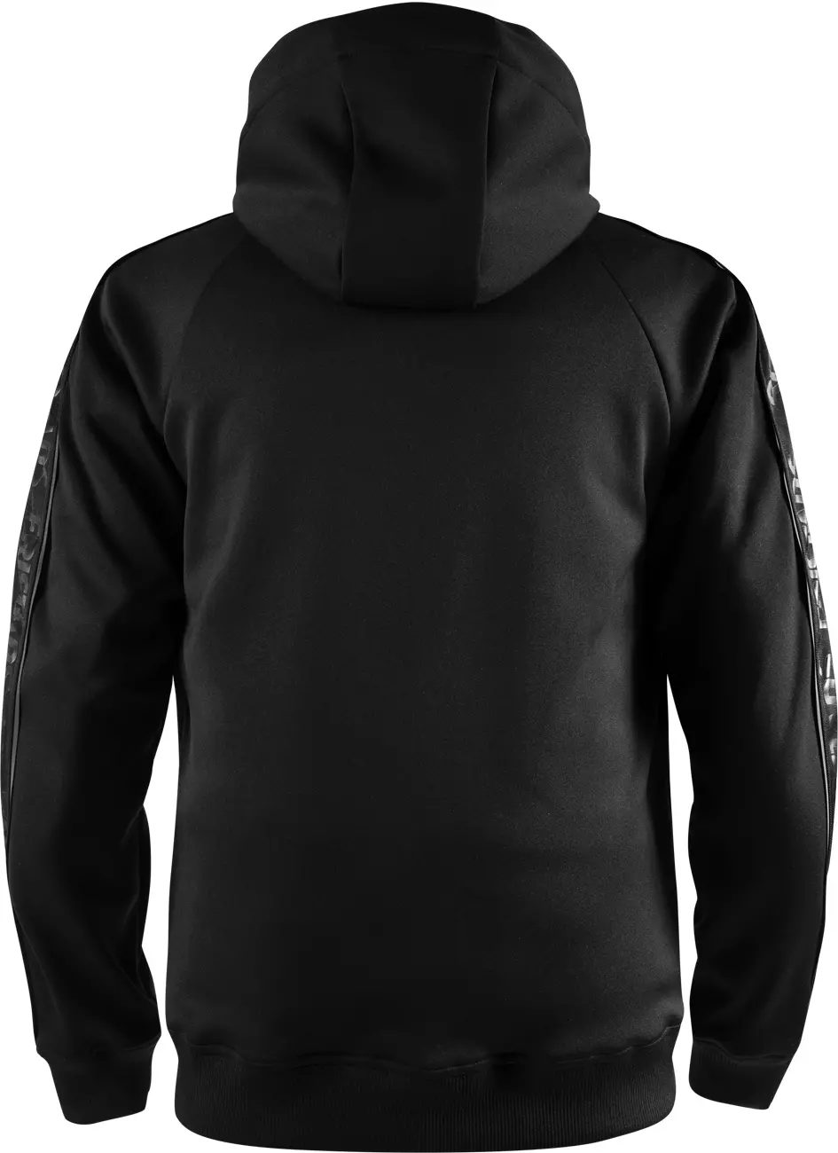 Fristads 131139-940, Hooded Sweat Jacket 7464 SSL, image 2, gallery thumbnail